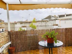Terraza Privada San Esteban