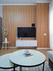 Ideal Location near Blloku Apartment