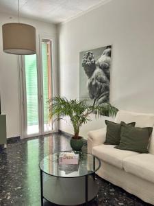 Giove Rooms