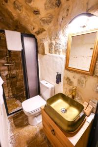 Mardin Bedirhan Bey Konak Hotel
