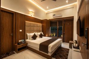 Signature StayZ - Amar Singh Palace Near Taj Mahal