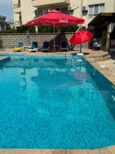 Anfid Apartments