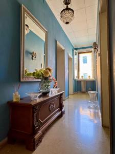 Giove Rooms