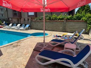 Anfid Apartments