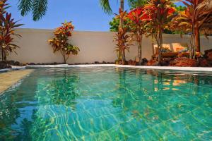 Hakuna Matata Bali Villas