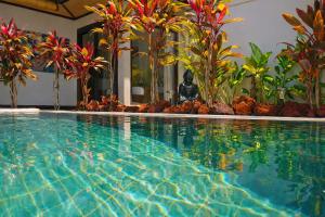 Hakuna Matata Bali Villas