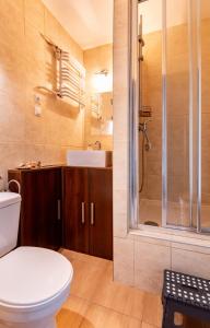 Gdynia Urban Nest Apartment by BookingHost