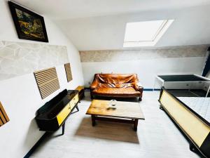 Echappée Rétro