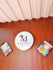 Mannaka Haven Hotel