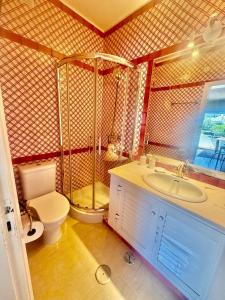 Two bedroom Shangri La apartment with private pool