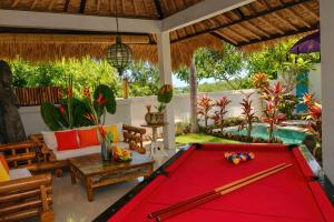 Hakuna Matata Bali Villas