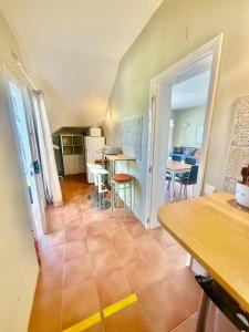 Two bedroom Shangri La apartment with private pool