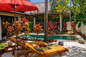 Hakuna Matata Bali Villas