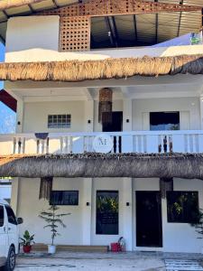 Mannaka Haven Hotel