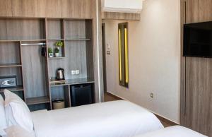 Marchica Hotel