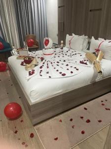Marchica Hotel