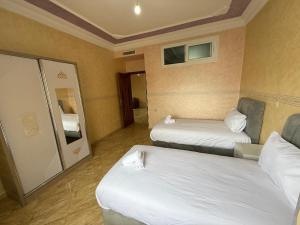 Appartement Luxueux, Climatisé et Spacieux , 3 Chambres