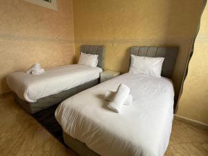 Appartement Luxueux, Climatisé et Spacieux , 3 Chambres