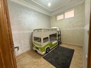 Appartement Luxueux, Climatisé et Spacieux , 3 Chambres