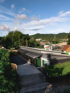 Sandana Studio Apartments - Studio 4