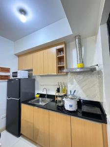Cozy 2BR at Camella Northpoint with pool access