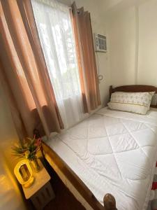 Cozy 2BR at Camella Northpoint with pool access