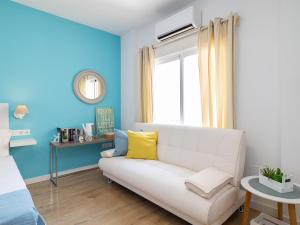 Penthouse Hispania - Málaga Center