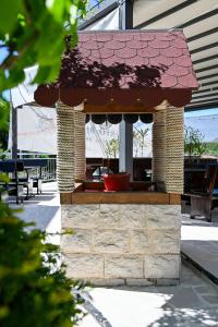 Apartman UNA