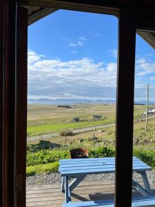 Whitewave Wigwam Cabin