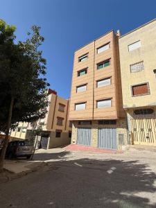 Appartement Luxueux, Climatisé et Spacieux , 3 Chambres