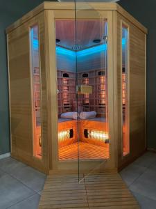 Offspa privátní wellness