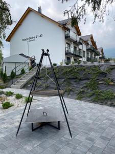 Apartamenty Skalny Loft