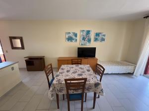 Casa vacanze Heidi con piscina