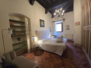 Finestra dellAngelo a Pienza