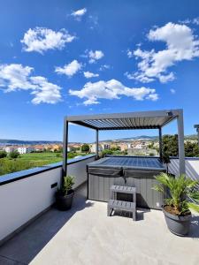 Luxury Apartment Olive Sky