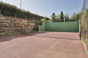 Apartamento con piscina y paddel en Guadalmina Alta - AVIA 2 3