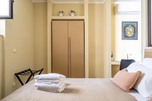 Massimo City Loft