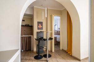 Massimo City Loft