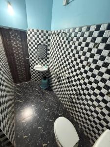 Stone & Stream Guwahati Homestay
