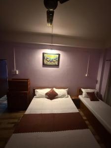 Stone & Stream Guwahati Homestay