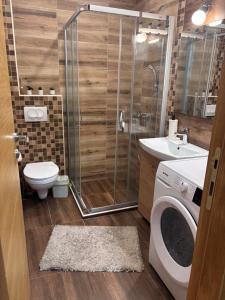 Apartman Grahovac