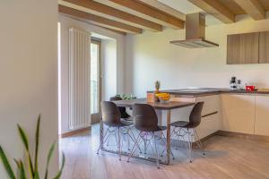 Orizzonte Verde - Modern Suite