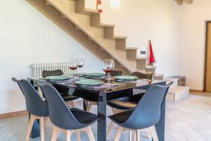 Orizzonte Verde - Modern Suite