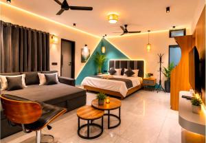 Boho Mount Abu