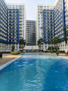Sea Residences Sunrise