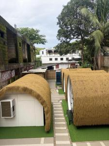 Cocoon De Coron