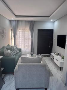 MAITA Apartments - Silverest, Lusaka