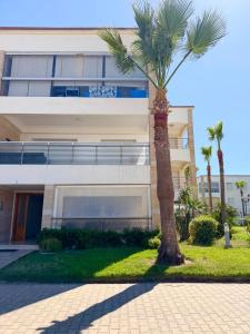 Ola Blanca 1 - Private residence with beach access