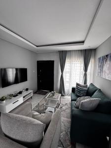MAITA Apartments - Silverest, Lusaka