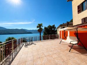 BaB Apartments Tavernola